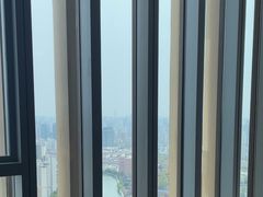 -环球港凯悦 · 享悦中餐厅