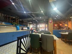 -海宁煲农家菜(惠南镇店)