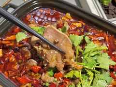 -3号仓库·创意中国菜(乐清正大广场店)