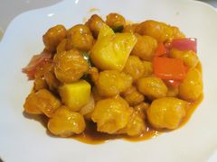 -东方早茶 海鲜•青岛菜(国信体育中心店)