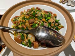 -双合园·海鲜水饺青岛菜(九水东路店)