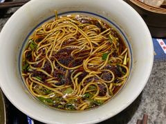 老牌阳春面-南京大牌档(中关村店)