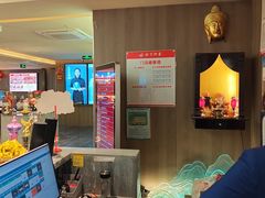 -陆琴脚艺·足浴·SPA(中华路店)