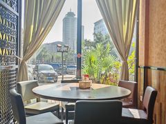 -渝味相识·川菜·烤鱼(西站店)