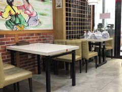 大堂-釜山美食韩国炸酱面(长大店)