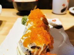 -晓寿司·日本料理(望京博雅店)