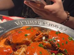 -胖哥俩肉蟹煲(湖滨银泰in77店)
