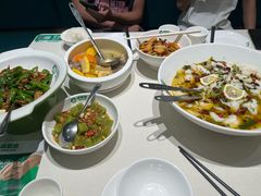 -绿草地·湘菜(7mall店)