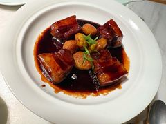 -苏帮袁Sue Cuisine(来福士店)