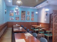 -哈努曼印度餐厅(吴泾宝龙广场店)