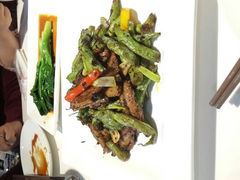 android_upload_pic-香港九道港式茶餐厅(万科店)