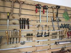 -五月木作·DIY木作文创体验店(北京路店)