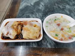 -穗银肠粉店(东川路店)
