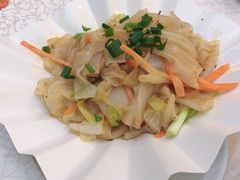 XO酱陈村粉-顺德人家食府(黄金广场店)