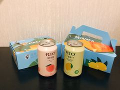-博姆炸鸡精品餐厅(常发广场店)