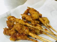 -辽B·小串(总店)