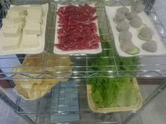 -福牛阁潮汕牛肉火锅