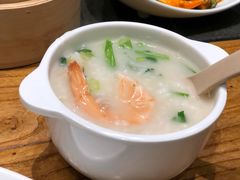 -小城粥道·海胆鲜虾粥(解放广场店)
