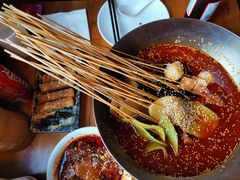 -付小姐在成都(中山公园店)