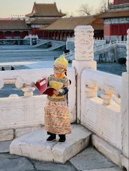 -美云庭古装·格格服汉服·京城旅拍(北京店)