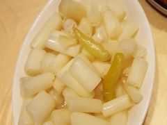 酸辣藕带-怪怪龙虾·澳洲蓝龙王·深夜食堂(惊驾路店)