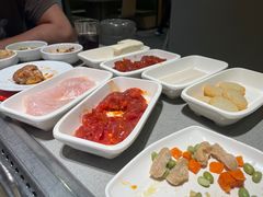 -海底捞火锅(天津SM城市广场店)