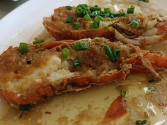 -红月湾海鲜饭店•沙滩海景(双月湾店)