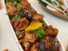 古韵大盘鸡-龟兹KUCINA·新疆菜(前滩L+PLAZA店)