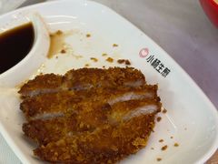 -小杨生煎(白玉兰广场店)