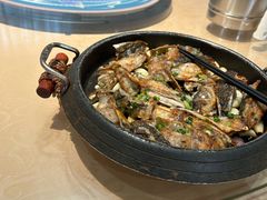 -年辉渔村·非遗传承餐厅(新丰江店)