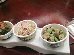 -全聚德(扬州虹桥坊店)