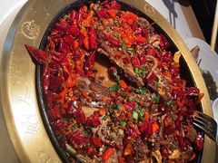 -恰八斗·猛火长沙菜(国贸店)