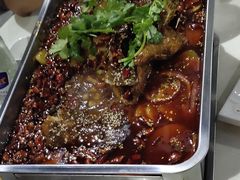 -南海渔家•海鲜•正宗海南菜(海棠湾店)
