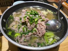 -全牛匠·乐山跷脚牛肉(新中关店)