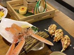 -赤坂亭·M9和牛烧肉·铁板烧(合肥万象城店)