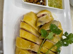 -巫记鸡饭店