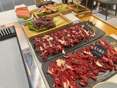 -犇牛记·鲜牛肉火锅