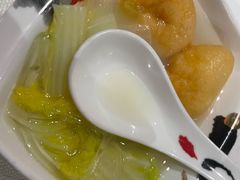 -旺顺阁鱼头泡饼(小红门店)