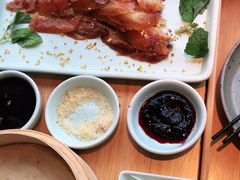 -青年公社·烤鸭(天玥中心店)