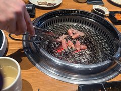-骏河日料·烤肉(东鱼坊店)