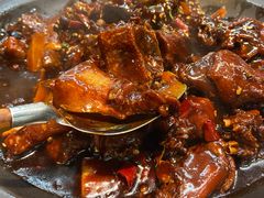 -回味黑鸭煲·始于2006(万松园店)