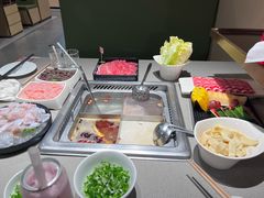 -海底捞火锅(德辉广场店)