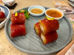 -点都德(世纪汇店)
