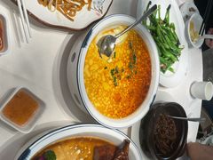 -怀德酒楼·粤菜·海鲜·茶点(宝安国际机场店)