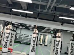 -拳力汇散打搏击泰拳俱乐部(绿地缤纷城店)
