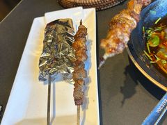 -鼓楼东街老火锅(鼓楼店)