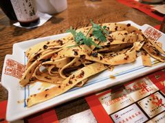 -新兴园饺子馆(河南街店)