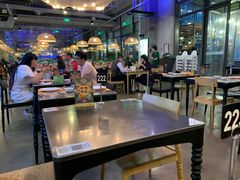 大堂-simply thai天泰(长泰广场店)