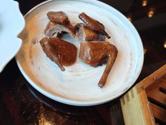 -新天世纪中餐厅
