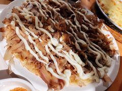 -秋香家韩式炭火烤肉(磐石路店)